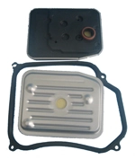 Hydraulic Filter, automatic transmission